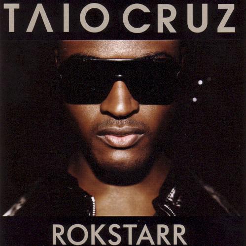 Taio Cruz